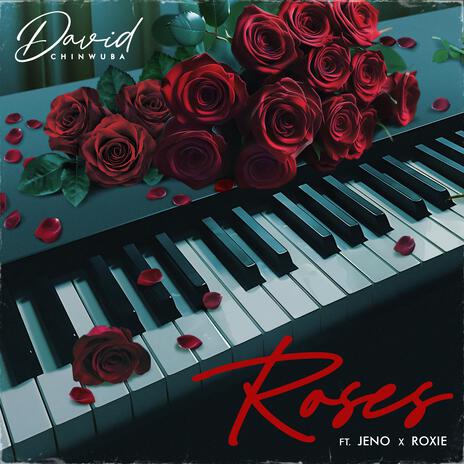 Roses ft. Jenovic Kabedi & Roxie Ngindu | Boomplay Music