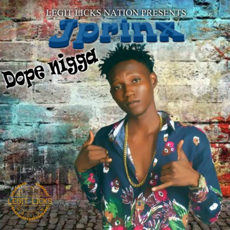 Dope Nigga | Boomplay Music