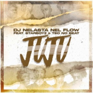 DJ Nelasta Nel Flow