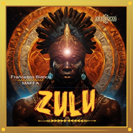 Zulu ft. MAFFA | Boomplay Music