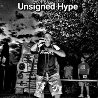 Unsigned Hype (HelleBeats)