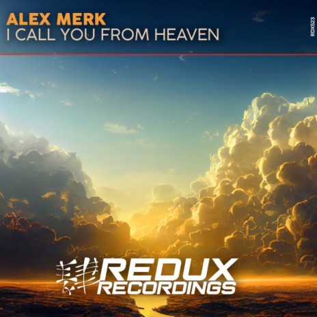 I call you from Heaven (Extended Mix) | Boomplay Music
