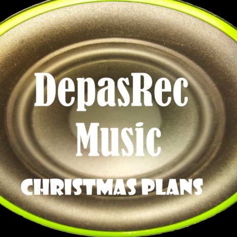 Christmas Plans | Boomplay Music