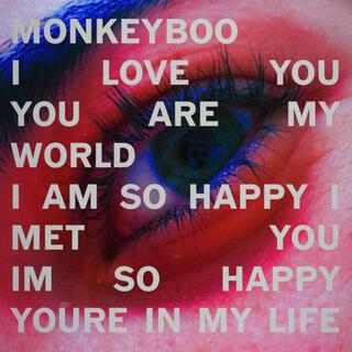 MONKEYBOO