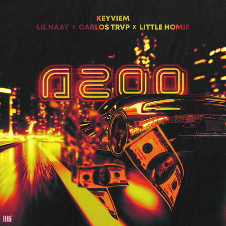 A 200 ft. carlos trvp, Lil Naay & Little Homie | Boomplay Music