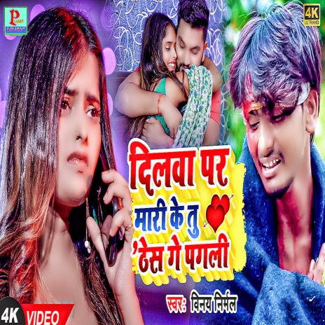 Dilwa Par Mari Ke Tu Thes Ge Pagali (Maithili) | Boomplay Music