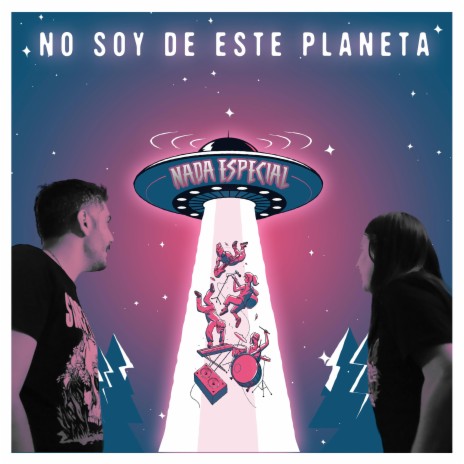 No soy de este planeta | Boomplay Music