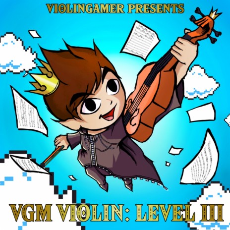 ViolinGamer - Gourmet Race (From Kirby Super Star) MP3 Download & Lyrics |  Boomplay