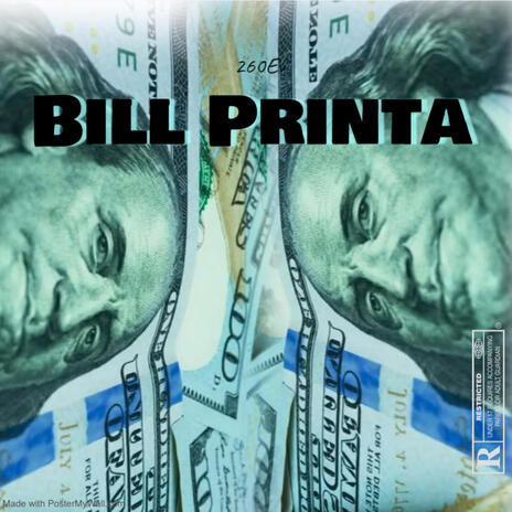 Bill Printa ft. Aaron | Boomplay Music