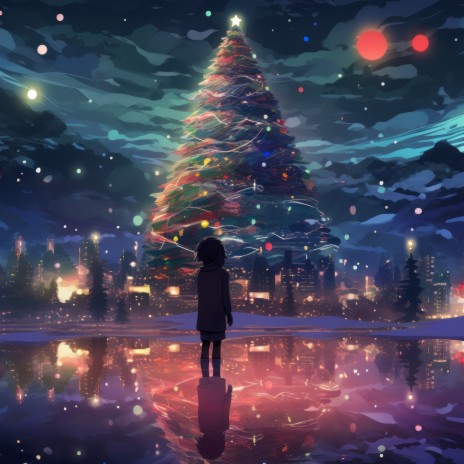 Pastiche Pines in Parc Güell ft. Coral Infantil de Navidad & Villancicos de Navidad y Canciones de Navidad