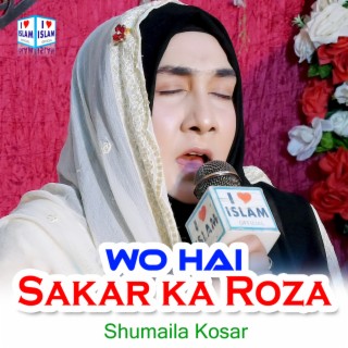 Wo Hai Sakar ka Roza