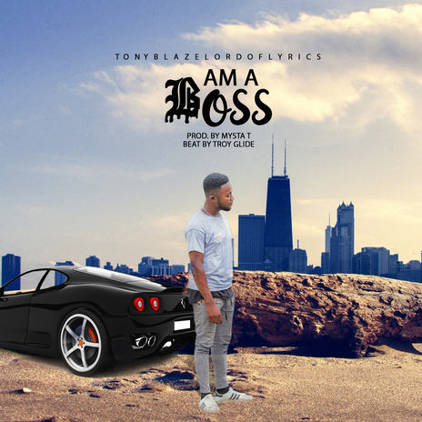 Am a Boss | Boomplay Music