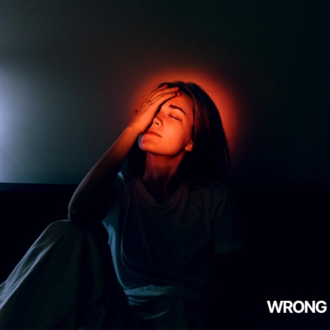 WRONG (feat. Silver Bella) | Boomplay Music