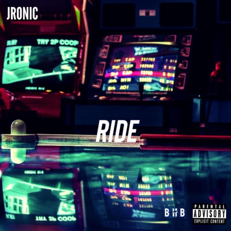 Ride / 4 AM Interlude | Boomplay Music