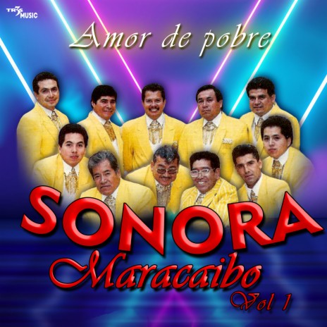 Borracho de pasión - Sonora Maracaibo MP3 download | Borracho de pasión -  Sonora Maracaibo Lyrics | Boomplay Music