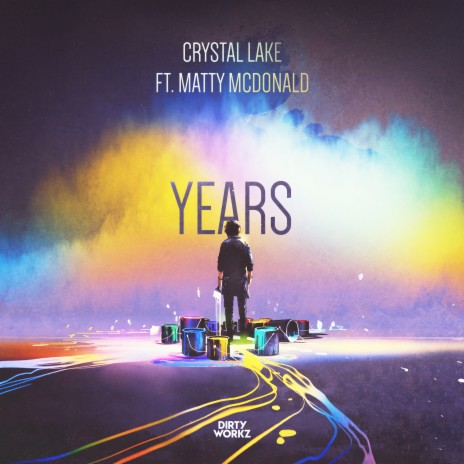 Years ft. Matty McDonald | Boomplay Music