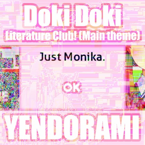 Doki Doki Literature Club! Official Soundtrack (2017) MP3 - Download Doki  Doki Literature Club! Official Soundtrack (2017) Soundtracks for FREE!