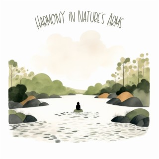 Harmony in Nature's Arms