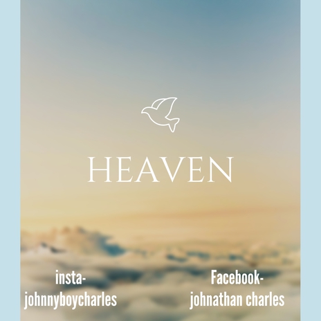 Heaven | Boomplay Music