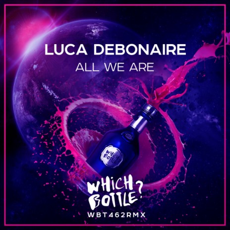 All We Are (Extended Mix) | Boomplay Music