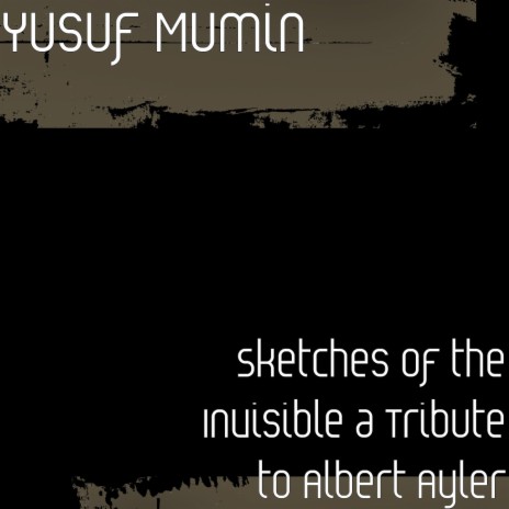 Albert's Cry in the Wilderness