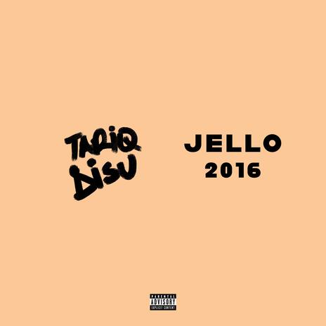 Jello | Boomplay Music