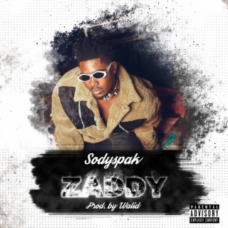 Zaddy | Boomplay Music