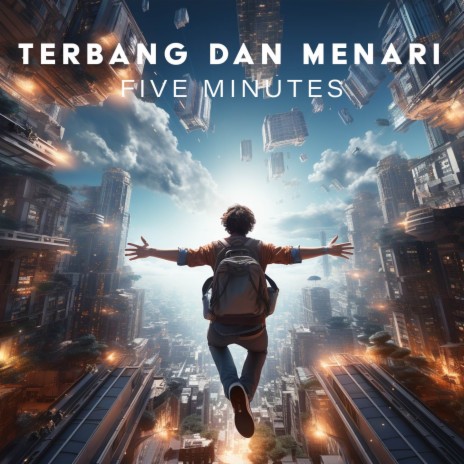 Terbang Dan Menari | Boomplay Music