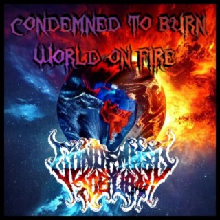 World on Fire (Single Version) lyrics | Boomplay Music