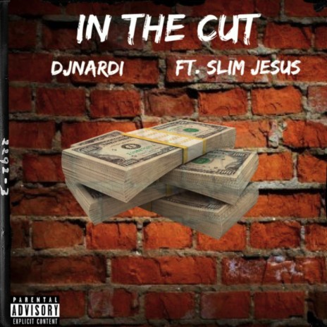 In The Cut ft. Slim Jesus | Boomplay Music