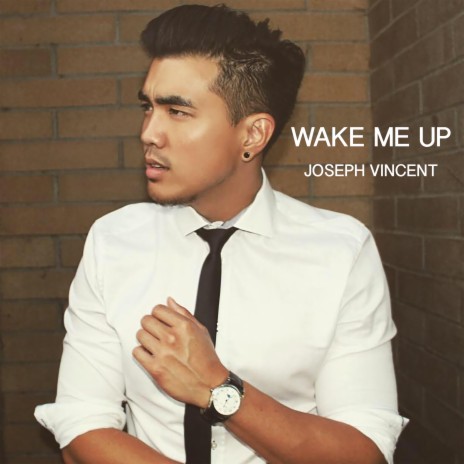 Wake Me Up | Boomplay Music