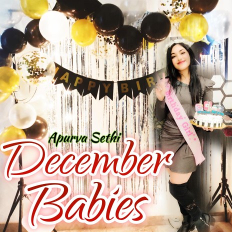 December Babies | Boomplay Music