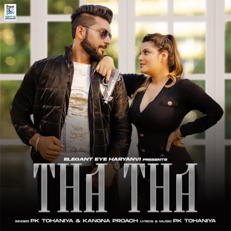 Tha Tha ft. Kangna Proach | Boomplay Music