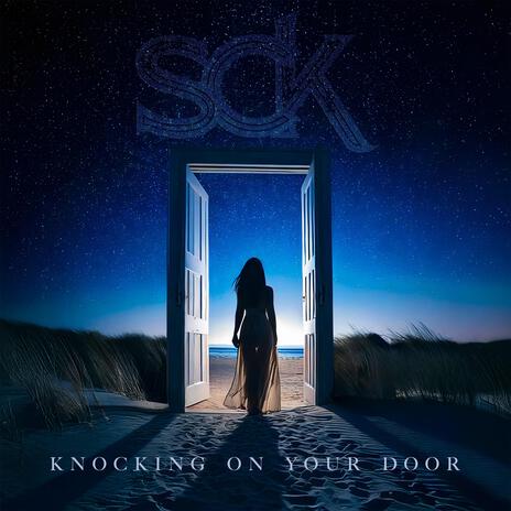 Knocking On Your Door