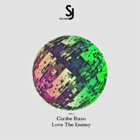 Love The Enemy (Original Mix) | Boomplay Music