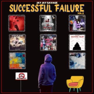 Successful Failure, Vol. 2