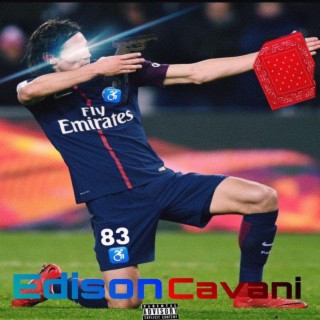 Edison Cavani