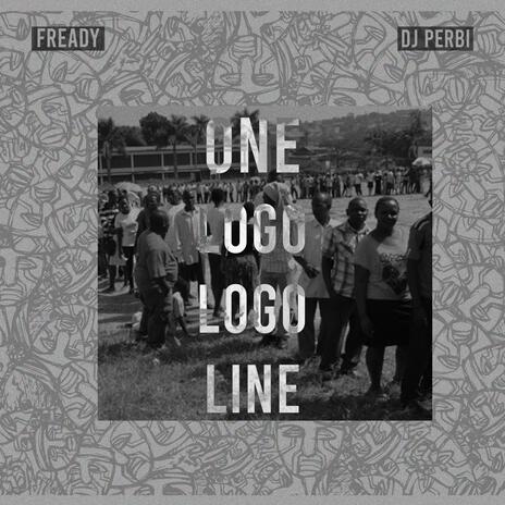 ONE LOGO LOGO LINE ft. DJ Perbi | Boomplay Music