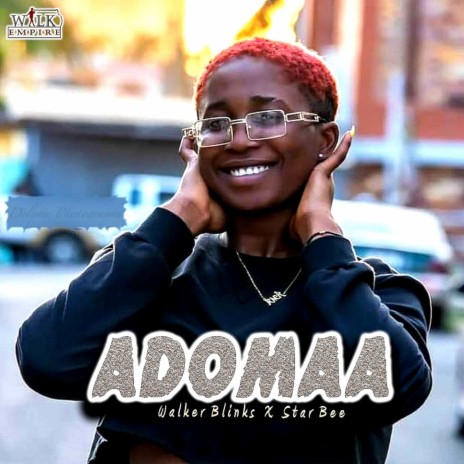 Adomaa | Boomplay Music