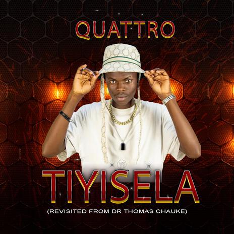 Tiyisela (Revisited (Dr Thomas Chauke) | Boomplay Music