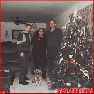 Gray Christmas