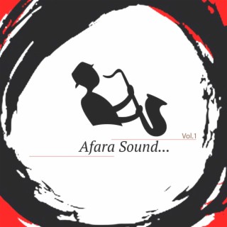 Afara Sound, Vol. 1 (Instrumental)