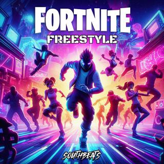 FORTNITE FREESTYLE