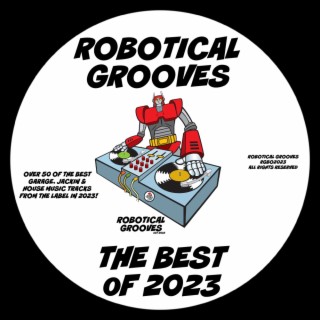 Robotical Grooves The Best of 2023