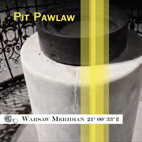 Warsaw Meridian 21°00′ 33″ E | Boomplay Music