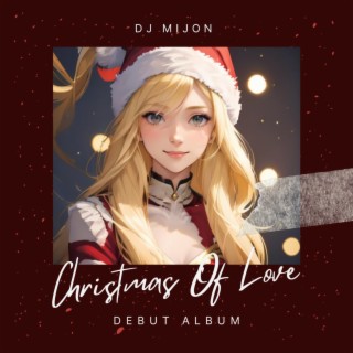 Christmas Of Love