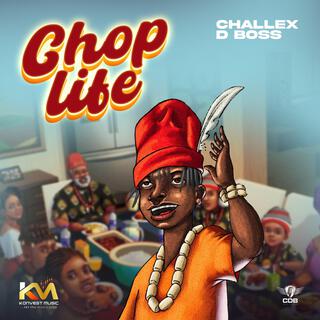 Chop Life