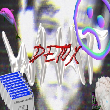 DETOX | Boomplay Music