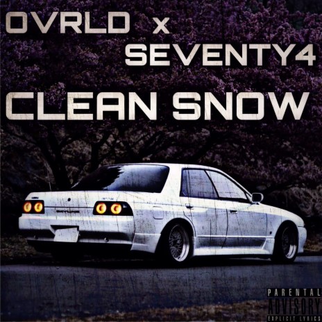 Clean Snow ft. OVRLD