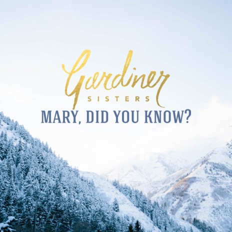 Mary, Did You Know? | Boomplay Music